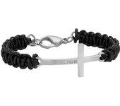 Pulsera Police Hombre PJ26265BLS.01