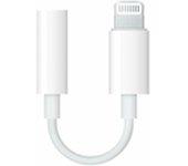 Apple Adaptador Lightning a 3.5mm