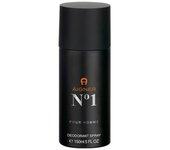 Desodorante AIGNER N 1 (150 ml)