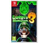 Luigis Mansion 3 Nintendo Switch