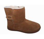 Botas UGG - Niños (22 - Marrón)