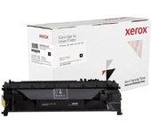 Tóner Compatible Xerox 006R04525 Negro