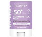 Algamaris Stick Solar Sport SPF50+ Lila 12g