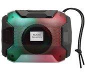 Altavoz mars gaming msbax bt 10w