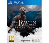 Koch Media The Raven Remastered Ps4