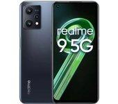 Smartphone Realme 9 5G 6,6" Octa Core 4 GB RAM 128 GB