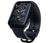 Smartwatch negro MOTOROLA