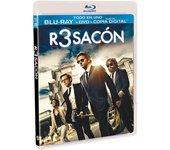 WARNER BROS RESACON 3 BLU-RAY + DVD+ COPIA DIGITAL