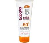 Solar Sun Crema Protectora SPF 50