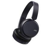 JVC HA-S36W Auriculares Bluetooth Plegables Azules