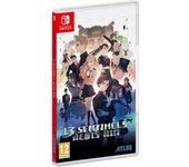 13 Sentinels: Aegis Rim