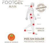 Footgel MAN