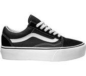 Vans Old Skool Platfor