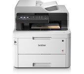 Impresora Multifunción BROTHER MFC-L3770CDW