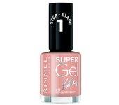 RIMMEL UÑAS LACA SUPER GEL KATE 042