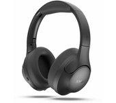 Auriculares de Diadema Ryght Tiho Negro