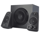 Logitech Altavoces Z623 2.1