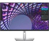 Dell Monitor P3223qe 33´´ 4k Ips Led