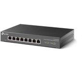 Switch TP-Link TL-SG108-M2