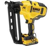 Dewalt dcn660d2 clavadora acabados 18v 2b 2ah