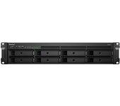 Synology Nas Rs1221 Plus 8 Bays