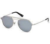 Gafas de Sol WEB EYEWEAR Metal Hombre (Gris)