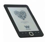 eBook Woxter EB26-059 Negro