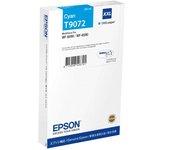 Epson Cartucho De Tinta C13t907240