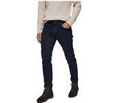 Selected Jeans Scott 6155 Straight Super Stretch