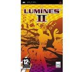 Lumines Ii Psp