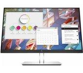 Monitor HP E24 G4 (23.8'' - QHD - LCD)