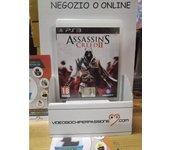 ASSASSIN'S CREED II  PS3 (usato garantito)(versione italiana)