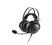 Auricular+mic Sharkoon Skiller Sgh50 Negro