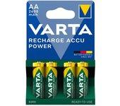 Pila VARTA AA 2600 mAh 1.2 V