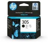 Cartucho de Tinta HP 305 Negro