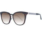 Jimmy Choo Brown Women Sunglasses  Brown Jimmy Choo Sunglasses for Women - Sunglasses