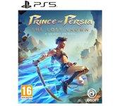 Prince of Persia: La Corona Perdida PS5