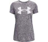 Camiseta de trainning under armour tech twist