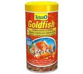 Tetra Goldfish (Escamas) 250 Ml.