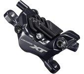 Freno para Ciclismo montaña SHIMANO Pinzas Xt M8120 Dt 4p Post Mount