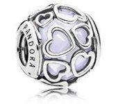 Charm Pandora 792036NOW