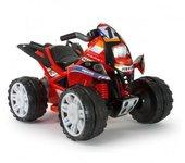 Quad Hrc Repsol 12V INJUSA