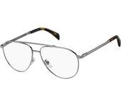 Gafas De Vista David Beckham Hombre  Db-7023-6lb