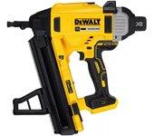 Dewalt dcn890n clavadora horm 18v s/b para clavos