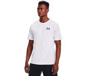 Camiseta de Hombre UNDER ARMOUR Multicolor (M)