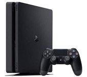 PS4 Slim 500GB