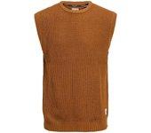 CHALECO JJENICK KNIT VEST LN