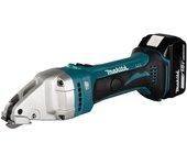 MAKITA DJS161Z Cizalla 18V LXT 1,6mm