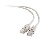 Cable de Red RJ45 CAT6 20m Gris