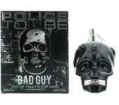 TO BE BAD GUY eau de toilette vaporizador 125 ml